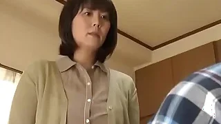Japanese Mature Porn 5