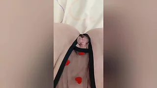 I brought my pussy to orgasm when I got domicile newcomer disabuse of college